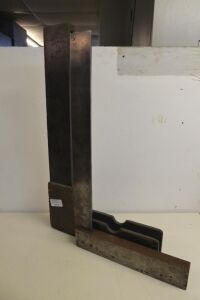 13 - 24" Set Square