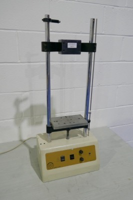 Mecmesin Tensile Tester