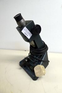 Vickers 10X Tool & Cutter Microscope