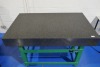 3ft x 5ft Granite Table - 2