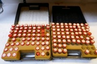 Various Quantity Of Resistors