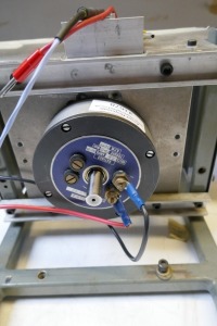 Printed Circuit Motor