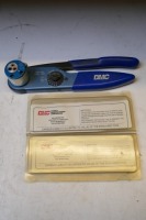 DMC Pin Crimp