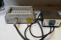 Hot Plate With Temp Controller
