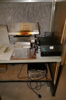 Surface Mount Reflow Machine
