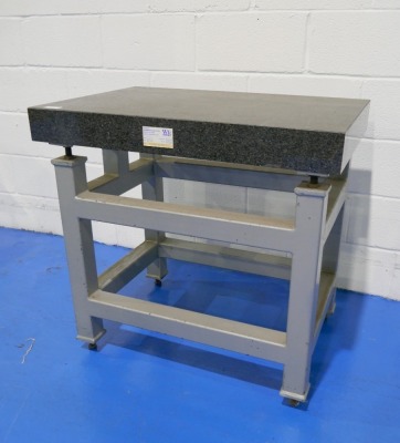 3' x 4' Granite Table