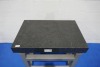 3' x 4' Granite Table - 2