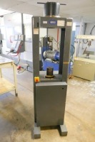 100Kn Servo Hydraulic Test Machine