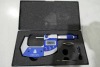 Moore & Wright 25-50mm Digital Micrometer