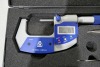 Moore & Wright 25-50mm Digital Micrometer - 2