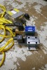 Servo Hydraulic Flushing Kit - 3