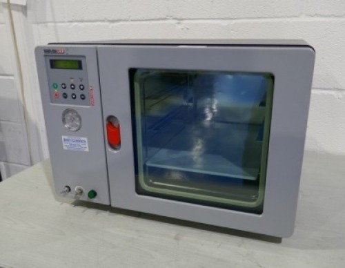 Renggli VC-20 Lab Oven