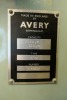 Avery 6704 Swing Test Machine - 7