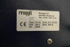 Renggli VC-20 Lab Oven - 4