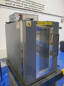 Alphatec Environmental Chamber