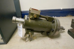 Eland 100kN Hydraulic Actuator