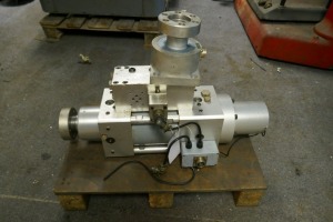 Servotest High Frequency Actuator