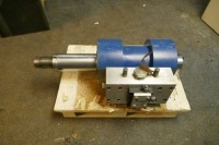 100kN Servo Hydraulic Actuator