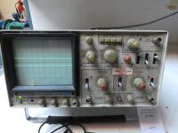 Goldstar OS-7040 Oscilloscope