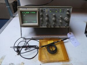 Wayne Kerr Electronics DTS 40 Oscilloscope