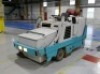 Power Boss TSS 80-HD Floor Cleaner
