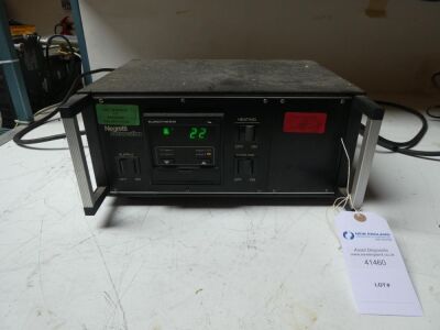 Negretti Automation Temperature Controller