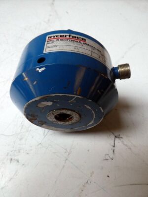 Interface Loadcell 25Kn Capacity