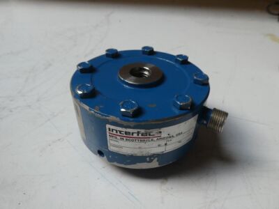 Interface Loadcell 50Kn Capacity