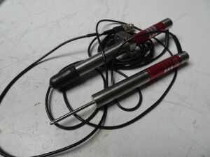 Various Linear Variable Differential Transducers, 2 Off