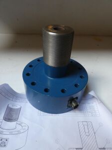 100Kn Load Cell