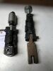 2 Off Creep Machine Universal Joints - 3