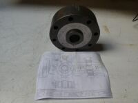 Si-Plan 300Kn Capacity Load Cell