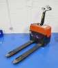 Wilmat LPT15 Electric Pallet Truck