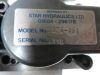 Star Hydraulics Servo Valves 4 Off - 5