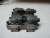 Star Hydraulics Servo Valves 4 Off - 6