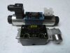 Hydraulic Valves 2 Off - 4