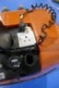 Wilmat LPT15 Electric Pallet Truck - 4