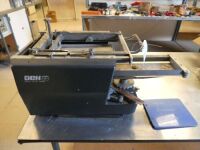 DEK 65 PCB Printing Machine