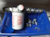 MP Filtra Inline Contamination Monitoring Unit - 7