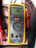 Fluke 1507 Insulation Tester - 2