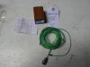 DJ Birchall Accelerometer A/20 Serial 8553 - 4