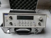 TTi TF930 3Ghz Counter