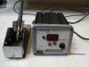 Pace SODR-TEK SensaTemp ST45 Soldering Iron & Temp Controller