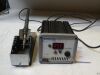 Pace SODR-TEK SensaTemp ST45 Soldering Iron & Temp Controller - 2