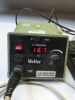 Weller EC4100D Variable Temp Soldering Iron - 2