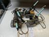 4 Off Soldering Stations and Irons - 2