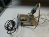 Oryx Model PSU Soldering Station