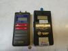 2 Off Precision Pressure meters - 2