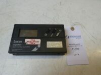 Lucas AngleStar Digital Protractor DP45