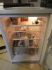 Frigidaire Lab Fridge - 2